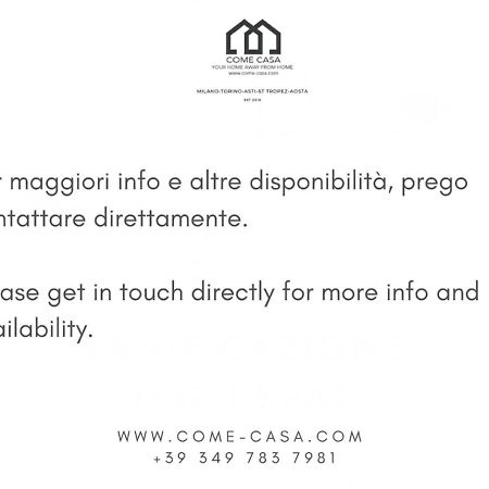 Comecasa Cute Santa Sofia Apartment Milano Exterior foto
