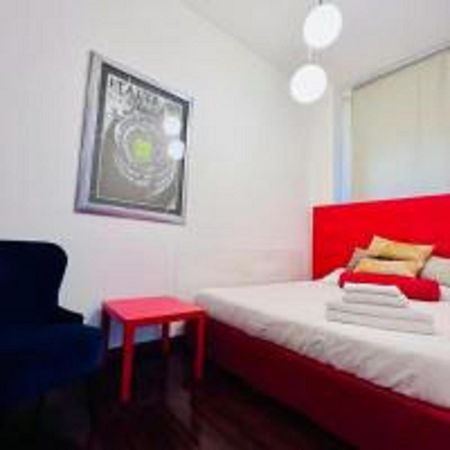 Comecasa Cute Santa Sofia Apartment Milano Exterior foto