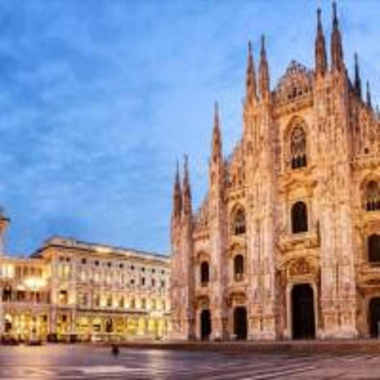 Comecasa Cute Santa Sofia Apartment Milano Exterior foto