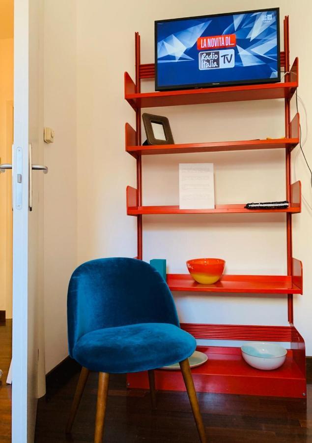 Comecasa Cute Santa Sofia Apartment Milano Exterior foto